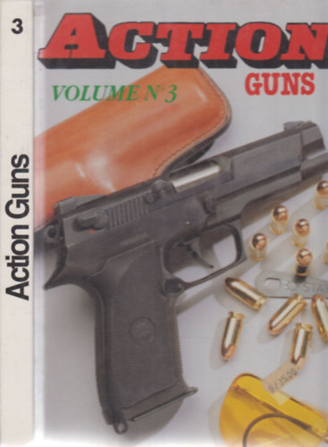 Action Guns 3. (francia nyelv)