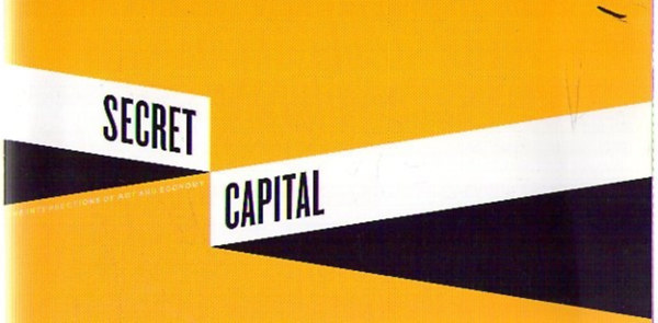 Secret Capital
