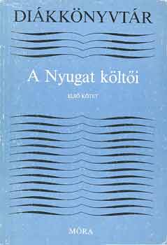 Lengyel Bal�zs szerk. - A nyugat k�lt�i I-II.