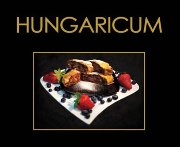 Kolozsvri Ildik - Hungaricum
