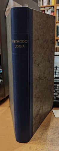 Methodo Logia (egybe k�t�tt teol�giai kiadv�nyok (r�szletesebben a term�klapon)
