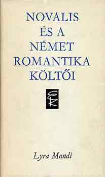 Novalis s a nmet romantika klti