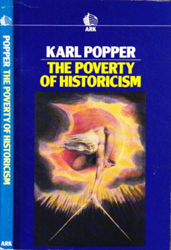Karl Popper - The Poverty of Historicism
