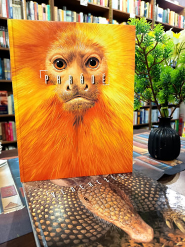 B.-Francis, J. Stonehouse - Par�d� (az �llatok viselked�se), V�dekez�s