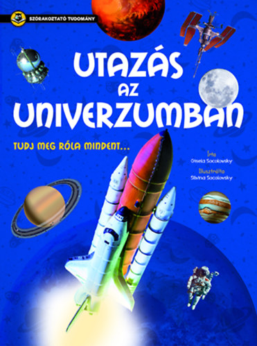 Gisela Socolovsky - Utazás az Univerzumban