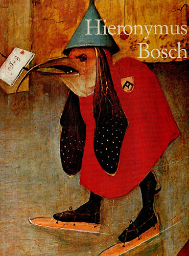 Walter Bosing - Hieronymus Bosch