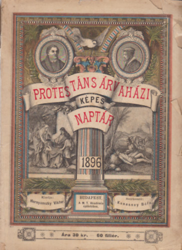 Protestns rvahzi kpes naptr 1896