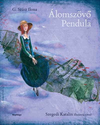 G. Sz�sz Ilona - �lomsz�v� Pendula