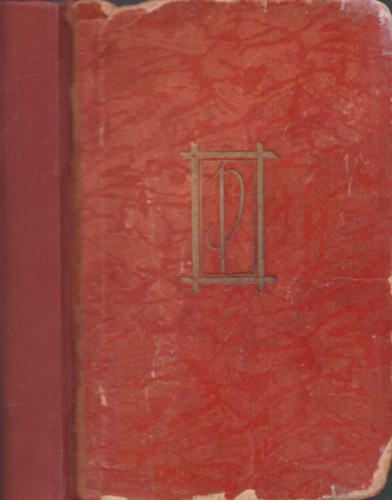 Aldous Huxley - Sz�p �j vil�g (els� magyar nyelv� kiad�s)