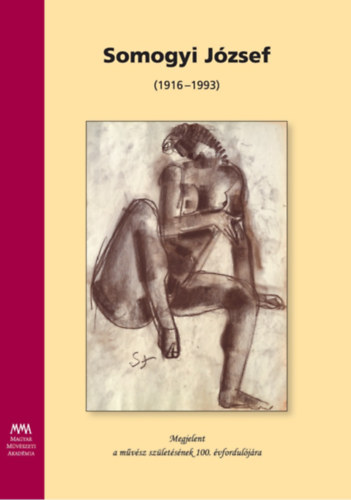 Somogyi Jzsef (1916-1993)