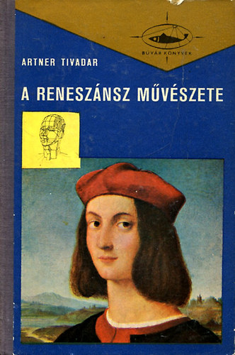 Artner Tivadar - A renesz�nsz m�v�szete II.