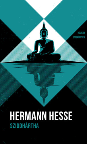 Hermann Hesse - Sziddhrtha