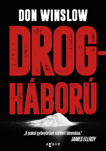 Don Winslow - Drogh�bor�