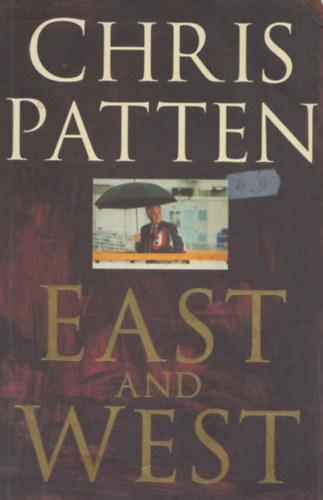 Chris Patten - East and west