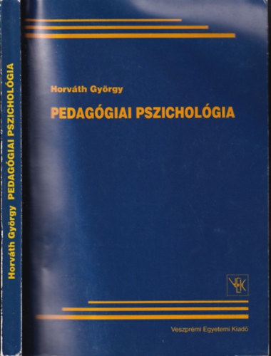 Horváth György - Pedagógiai pszichológia