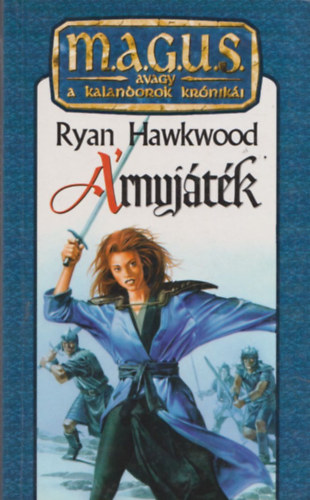 Ryan Hawkwood - rnyjtk (magus)