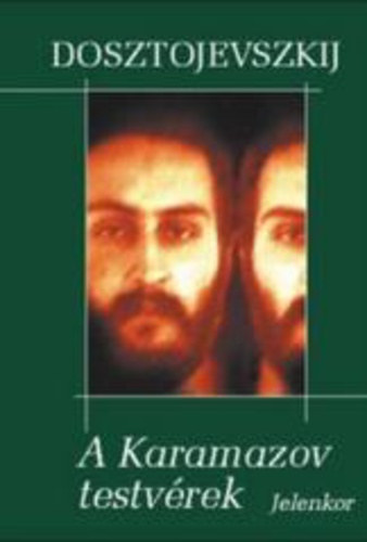 Dosztojevszkij - A Karamazov testv�rek 2