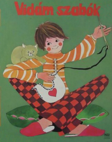 Stanislav Femenic - Vid�m szab�k