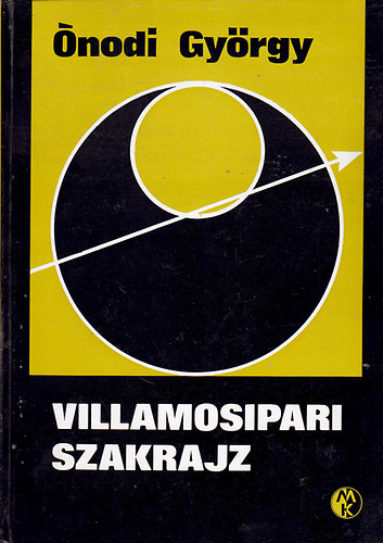 �nodi Gy�rgy - Villamosipari szakrajz