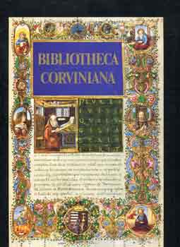 Csapodi; Csapodi-G�rdonyi - Bibliotheca Corviniana