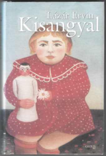 L�z�r Ervin - Kisangyal