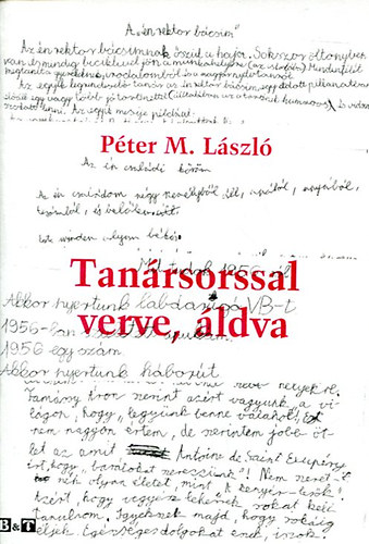Tanársorssal áldva, verve