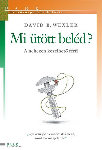 David B. Wexler - Mi �t�tt bel�d?
