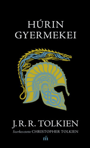 J. R. R. Tolkien - Hrin gyermekei