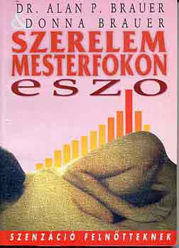 A., dr.-Brauer, D. Brauer - Szerelem mesterfokon (ESZO)