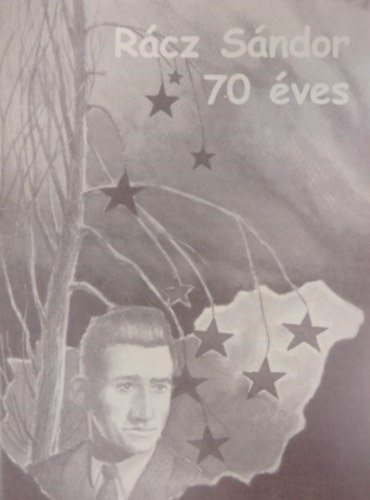Rácz Sándor 70 éves