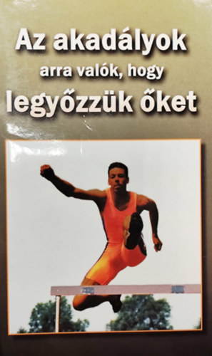 Shannon Shyler - Az akad�lyok arra val�k, hogy legy�zz�k �ket