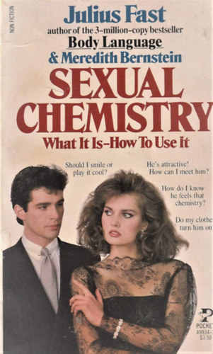 Julius Fast - Sexual Chemistry