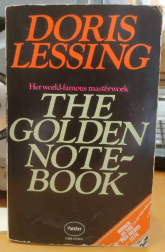 Doris Lessing - The Golden Notebook