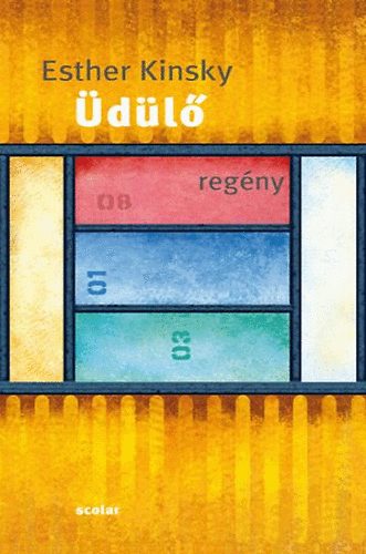 Esther Kinsky - �d�l�