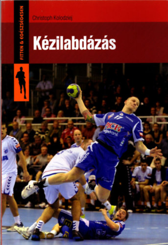 Christoph Kolodziej - Kézilabdázás
