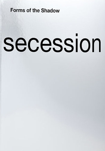Ingo Niermann, Sunjung Kim, Jeyun Moon Su-Mi Kang - Forms of the Shadow. Secession
