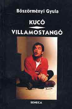 Bszrmnyi Gyula - Kuc-Villamostang