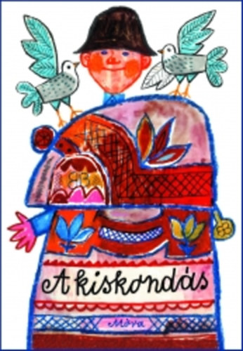 Illys Gyula - A kiskonds