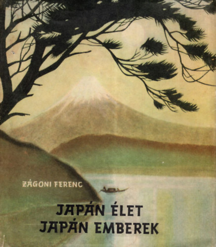 Zgoni Ferenc - Japn let -japn emberek