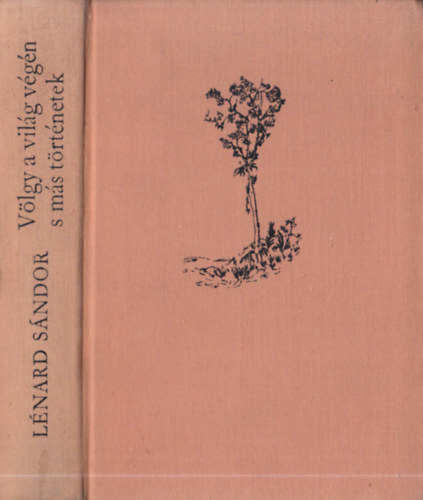 Lnrd Sndor - Vlgy a vilg vgn s ms trtnetek