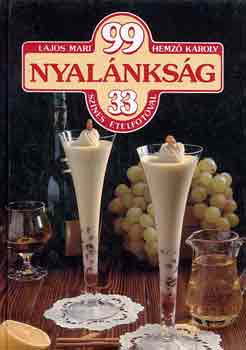 Lajos Mari-Hemz Kroly - 99 nyalnksg