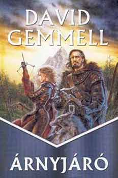 David Gemmell - Árnyjáró