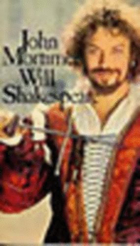 John Mortimer - Will Shakespeare