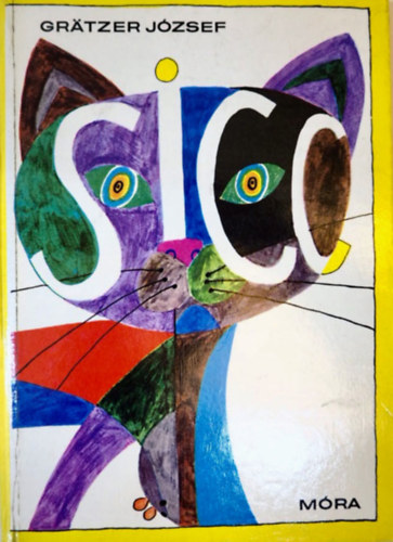 Gratzer József - Sicc