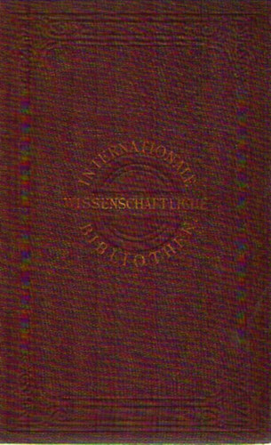 A. de. Quatrefages - Das Menschengeschlecht - Zweiter Teil