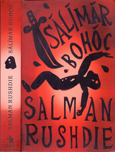 Salman Rushdie - Salimár bohóc
