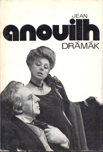 Jean Anouilh - Drmk (Anouilh)