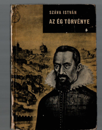 Szva Istvn - Az g trvnye
