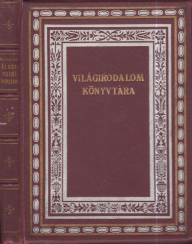 Maeterlinck - Az eltemetett templom