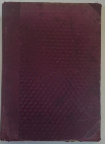 Szent Istv�n T�rsulat - �let - sz�pirodalmi foly�irat/1937